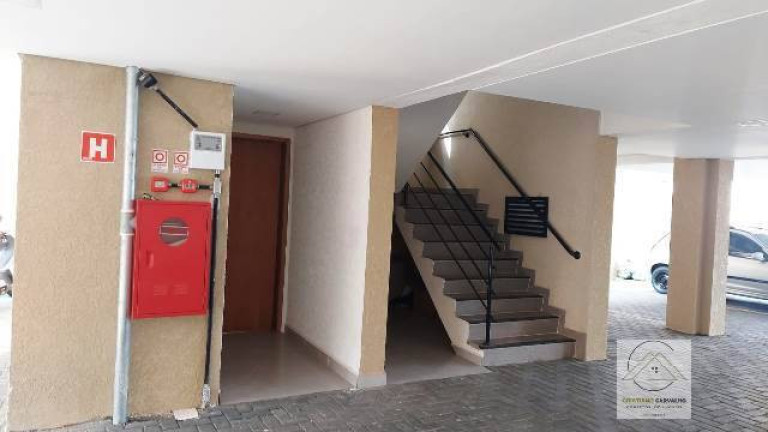 Imagem Apartamento com 2 Quartos à Venda, 46 m² em Jardim Imperial - Atibaia Imagem Apartamento com 2 Quartos à Venda, 46 m² em Jardim Imperial - Atibaia