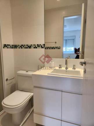 Imagem Apartamento com 2 Quartos para Alugar, 56 m² em Bela Vista - São Paulo Imagem Apartamento com 2 Quartos para Alugar, 56 m² em Bela Vista - São Paulo
