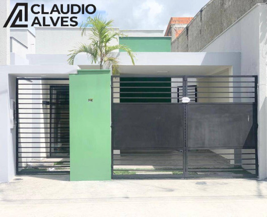 Imagem Casa com 2 Quartos à Venda, 73 m² em Tomba - Feira De Santana