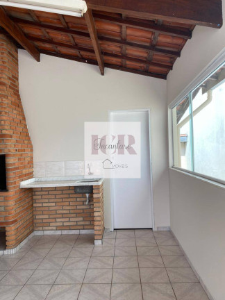 Imagem Casa com 2 Quartos à Venda, 125 m² em Jardim Dois Corações - Sorocaba