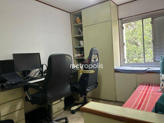 Imagem Apartamento com 3 Quartos à Venda, 135 m² em Vila Monumento - São Paulo