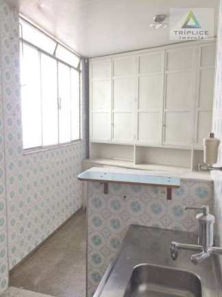 Imagem Apartamento com 3 Quartos à Venda, 100 m² em Jardim Glória - Juiz De Fora