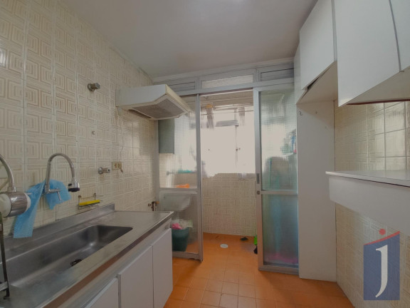 Imagem Apartamento com 1 Quarto à Venda, 39 m² em Vila Clementino - São Paulo Imagem Apartamento com 1 Quarto à Venda, 39 m² em Vila Clementino - São Paulo