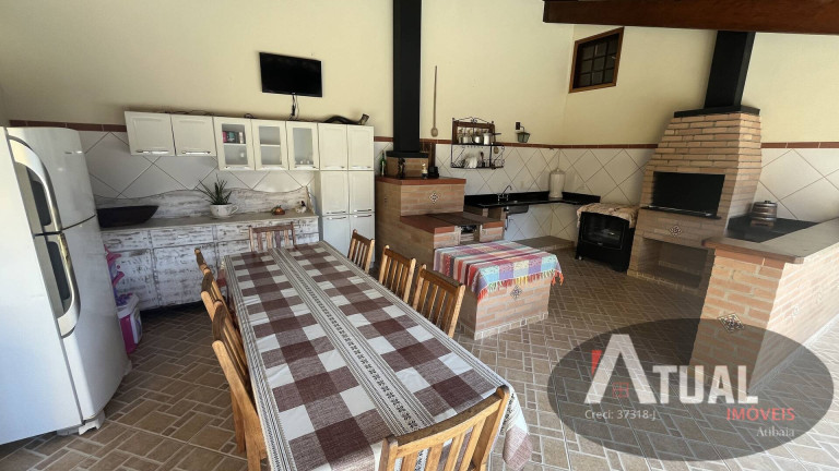 Imagem Casa com 5 Quartos à Venda, 475 m² em Cachoeirinha - Bom Jesus Dos Perdões Imagem Casa com 5 Quartos à Venda, 475 m² em Cachoeirinha - Bom Jesus Dos Perdões