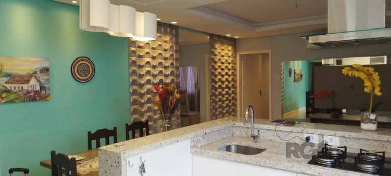 Imagem Apartamento com 2 Quartos à Venda, 97 m² em Rio Branco - Porto Alegre Imagem Apartamento com 2 Quartos à Venda, 97 m² em Rio Branco - Porto Alegre