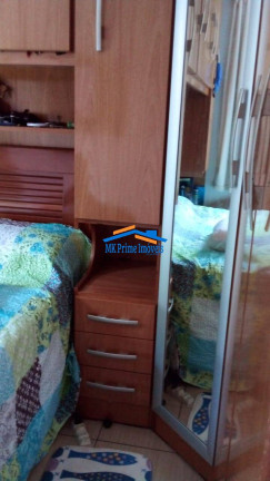 Imagem Apartamento com 2 Quartos à Venda, 53 m² em Centro - Osasco Imagem Apartamento com 2 Quartos à Venda, 53 m² em Centro - Osasco