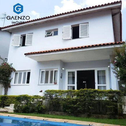 Imagem Casa de Condomínio com 4 Quartos à Venda, 360 m² em Alphaville - Santana De Parnaíba Imagem Casa de Condomínio com 4 Quartos à Venda, 360 m² em Alphaville - Santana De Parnaíba