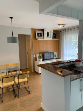 Imagem Apartamento com 1 Quarto para Alugar, 40 m² em Vila Nova Conceição - São Paulo Imagem Apartamento com 1 Quarto para Alugar, 40 m² em Vila Nova Conceição - São Paulo