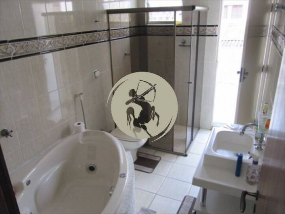 Imagem Sobrado com 3 Quartos à Venda, 160 m² em Gonzaga - Santos Imagem Sobrado com 3 Quartos à Venda, 160 m² em Gonzaga - Santos