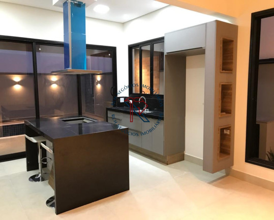 Imagem Casa com 3 Quartos à Venda, 179 m² em Além Ponte - Sorocaba