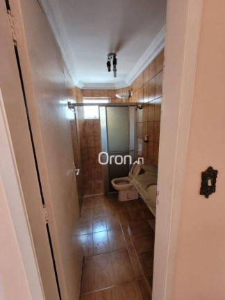 Imagem Apartamento com 3 Quartos à Venda, 66 m² em Setor Sudoeste - Goiânia