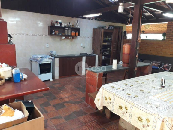 Imagem Casa de Condomínio com 4 Quartos à Venda, 240 m² em Condomínio Retiro Do Chalé - Brumadinho