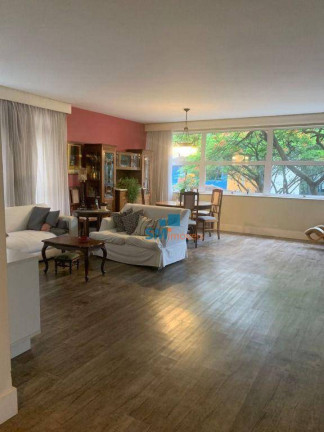 Imagem Apartamento com 6 Quartos à Venda, 327 m² em Consolação - São Paulo Imagem Apartamento com 6 Quartos à Venda, 327 m² em Consolação - São Paulo