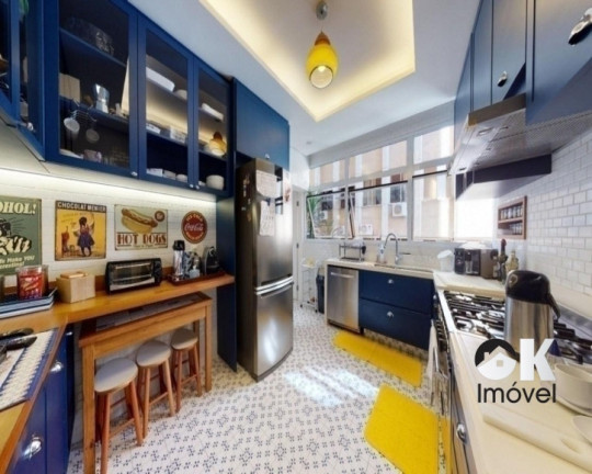 Imagem Apartamento com 4 Quartos à Venda, 310 m² em Jardim Paulista - São Paulo Imagem Apartamento com 4 Quartos à Venda, 310 m² em Jardim Paulista - São Paulo