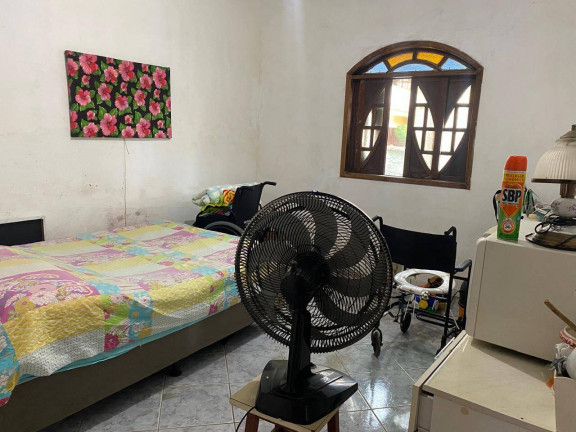 Imagem Casa com 3 Quartos à Venda, 140 m² em Ipitangas - Saquarema