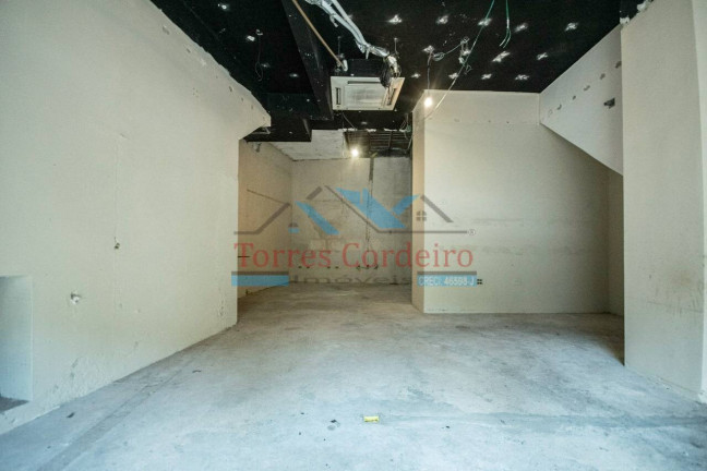 Loja para Alugar, 96 m² em Pinheiros - São Paulo