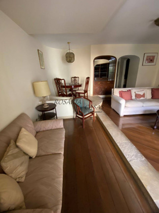 Imagem Apartamento com 2 Quartos para Alugar, em Jardim Paulista - São Paulo Imagem Apartamento com 2 Quartos para Alugar, em Jardim Paulista - São Paulo