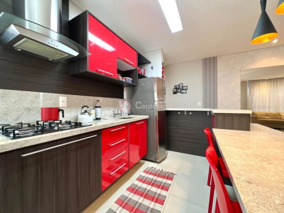 Imagem Apartamento com 3 Quartos à Venda, 97 m² em Navegantes - Capão Da Canoa