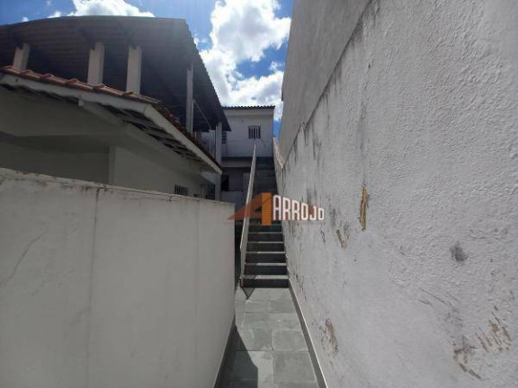 Imagem Casa com 2 Quartos à Venda, 147 m² em Vila Buenos Aires - São Paulo Imagem Casa com 2 Quartos à Venda, 147 m² em Vila Buenos Aires - São Paulo