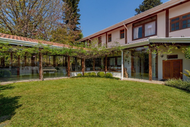 Imóvel com 4 Quartos à Venda, 1.120 m² em Morada Dos Pássaros - Barueri