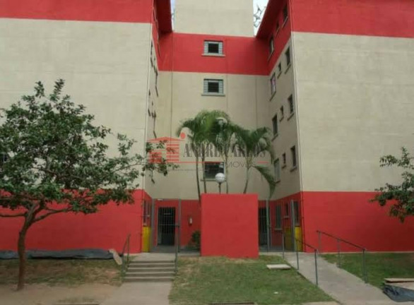 Imagem Apartamento com 2 Quartos à Venda, 45 m² em Conceição - Osasco