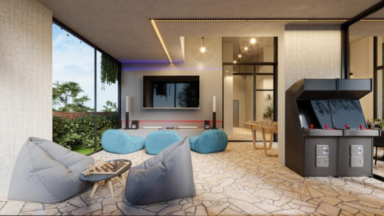 Imagem Apartamento com 2 Quartos à Venda, 119 m² em Miramar - João Pessoa Imagem Apartamento com 2 Quartos à Venda, 119 m² em Miramar - João Pessoa