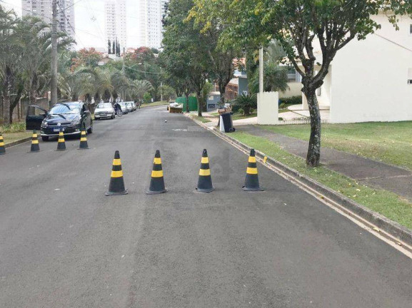 Imagem Terreno à Venda, 360 m² em Condomínio Sunset - Sorocaba