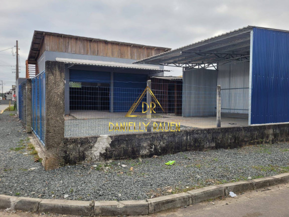 Sala Comercial à Venda, 150 m² em Vila Nova - Barra Velha