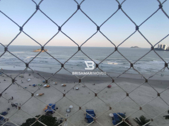 Apartamento com 3 Quartos à Venda, 220 m² em Pitangueiras - Guarujá