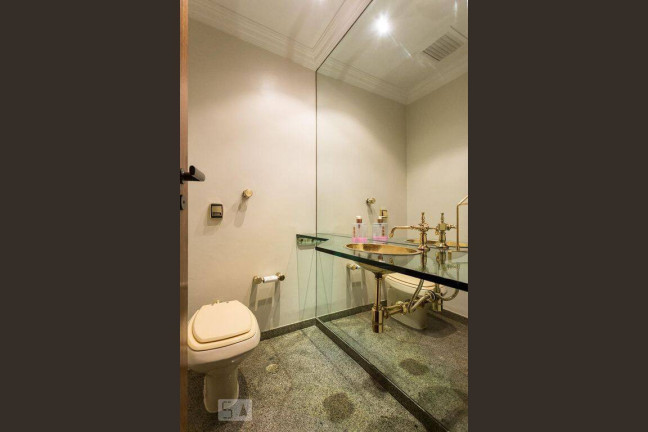 Imagem Apartamento com 4 Quartos à Venda, 250 m² em Planalto Paulista - São Paulo Imagem Apartamento com 4 Quartos à Venda, 250 m² em Planalto Paulista - São Paulo