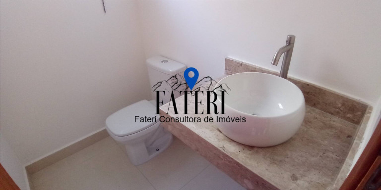 Imagem Casa com 3 Quartos à Venda, 188 m² em Jardim Do Lago - Atibaia Imagem Casa com 3 Quartos à Venda, 188 m² em Jardim Do Lago - Atibaia