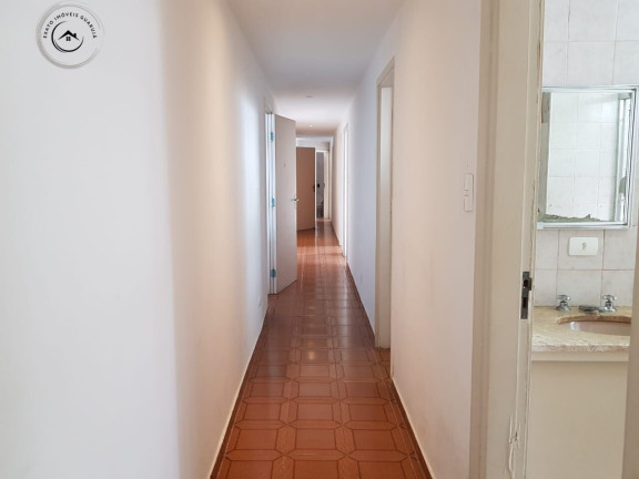 Imagem Apartamento com 4 Quartos à Venda, 200 m² em Pitangueiras - Guarujá