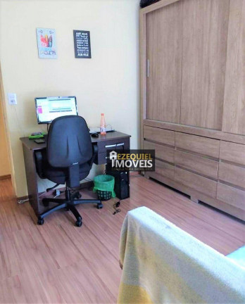 Imagem Apartamento com 2 Quartos à Venda, em Jd Iraja - São Bernardo Do Campo Imagem Apartamento com 2 Quartos à Venda, em Jd Iraja - São Bernardo Do Campo