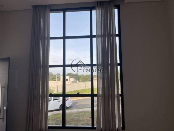 Imagem Casa com 3 Quartos à Venda, 173 m² em  Jardim Laguna  - Indaiatuba