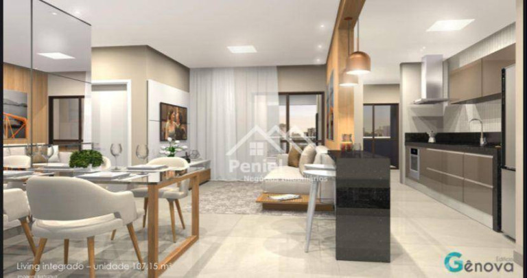 Imagem Apartamento com 2 Quartos à Venda, 88 m² em Jardim Paulista - Ribeirão Preto Imagem Apartamento com 2 Quartos à Venda, 88 m² em Jardim Paulista - Ribeirão Preto