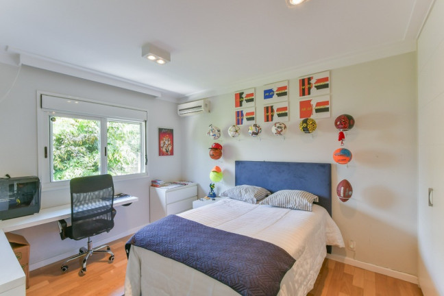 Imagem Casa de Condomínio com 3 Quartos à Venda, 320 m² em Vila Morumbi - São Paulo Imagem Casa de Condomínio com 3 Quartos à Venda, 320 m² em Vila Morumbi - São Paulo