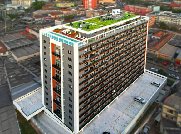 Imagem Apartamento com 1 Quarto à Venda, 58 m² em Azenha - Porto Alegre