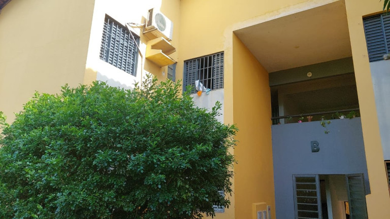 Imagem Apartamento com 2 Quartos à Venda, 48 m² em Gurupi - Teresina