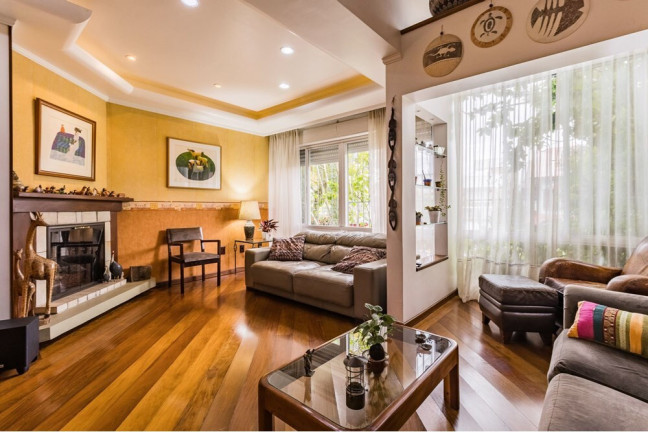 Casa com 3 Quartos à Venda, 212 m² em Jardim Sabará - Porto Alegre