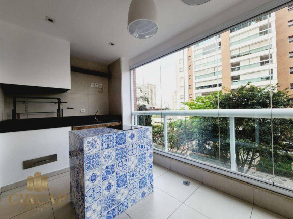 Imagem Apartamento com 3 Quartos à Venda, 161 m² em Vila Romana - São Paulo Imagem Apartamento com 3 Quartos à Venda, 161 m² em Vila Romana - São Paulo