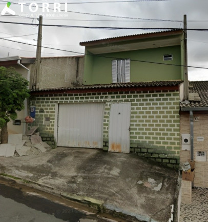 Sobrado com 3 Quartos à Venda, 103 m² em Altos De Votorantim - Votorantim