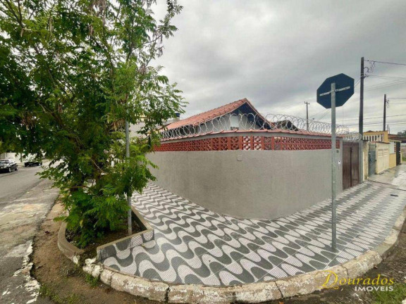 Imagem Casa com 2 Quartos à Venda, 80 m² em Maracanã - Praia Grande Imagem Casa com 2 Quartos à Venda, 80 m² em Maracanã - Praia Grande