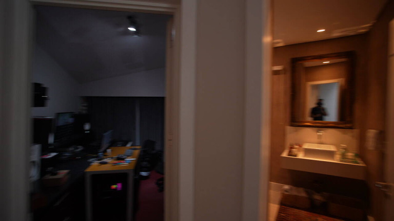 Imagem Casa com 4 Quartos à Venda, 570 m² em Jurere Internacional - Florianópolis