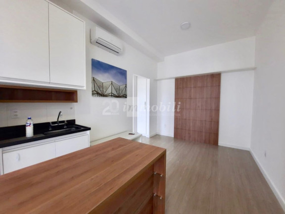 Imagem Apartamento com 1 Quarto à Venda, 38 m² em Santa Cecília - São Paulo Imagem Apartamento com 1 Quarto à Venda, 38 m² em Santa Cecília - São Paulo