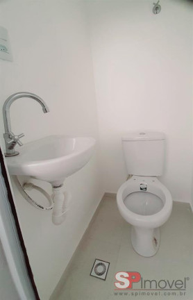 Imagem Apartamento com 2 Quartos à Venda, 74 m² em Parque Erasmo Assunção - Santo André