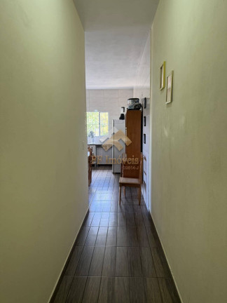 Imagem Casa com 1 Quarto à Venda, 600 m² em Broa - Brotas