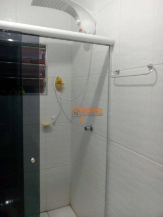 Imagem Casa com 3 Quartos à Venda, 125 m² em Recreio São Jorge - Guarulhos