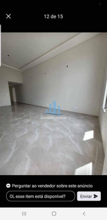 Imagem Casa com 3 Quartos à Venda,  em Jardim Carvalho - Ponta Grossa