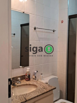 Imagem Apartamento com 3 Quartos à Venda, 85 m² em Jardim Bonfiglioli - São Paulo Imagem Apartamento com 3 Quartos à Venda, 85 m² em Jardim Bonfiglioli - São Paulo