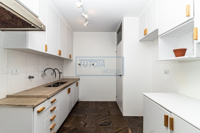 Imagem Apartamento com 3 Quartos à Venda, 137 m² em Vila Mariana - São Paulo